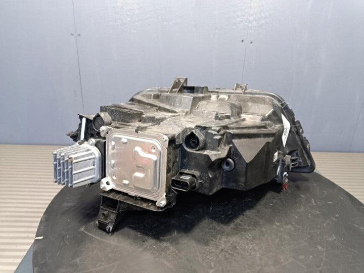 Frontscheinwerfer Opel Astra L 9858777180 Rechts Scheinwerfer Headlight SCH7691326066pm