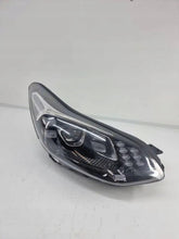 Laden Sie das Bild in den Galerie-Viewer, Frontscheinwerfer Kia Sportage 92102F1510 Rechts Scheinwerfer Headlight SCH7694317314cw