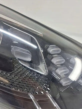 Laden Sie das Bild in den Galerie-Viewer, Frontscheinwerfer Kia Sportage 92102F1510 Rechts Scheinwerfer Headlight SCH7694317314cw