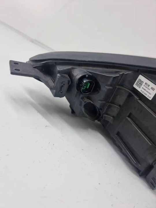 Frontscheinwerfer Kia Sportage 92102F1510 Rechts Scheinwerfer Headlight SCH7694317314cw