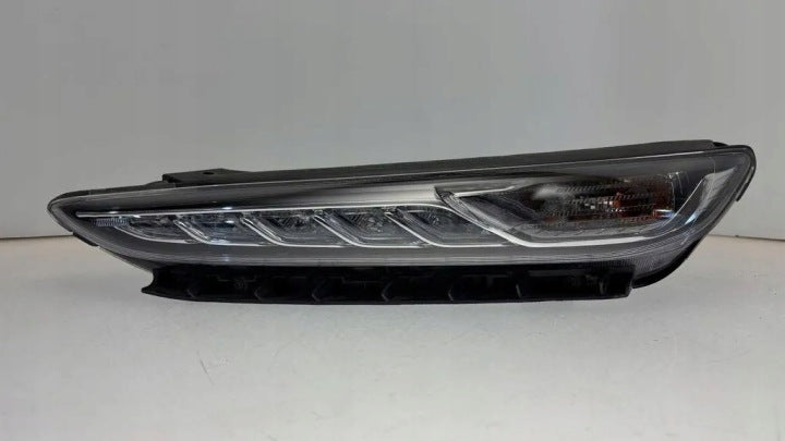 Frontscheinwerfer Hyundai I 92207-J9000 LED Links Scheinwerfer Headlight SCH7694895070gt