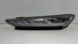 Frontscheinwerfer Hyundai I 92207-J9000 LED Links Scheinwerfer Headlight