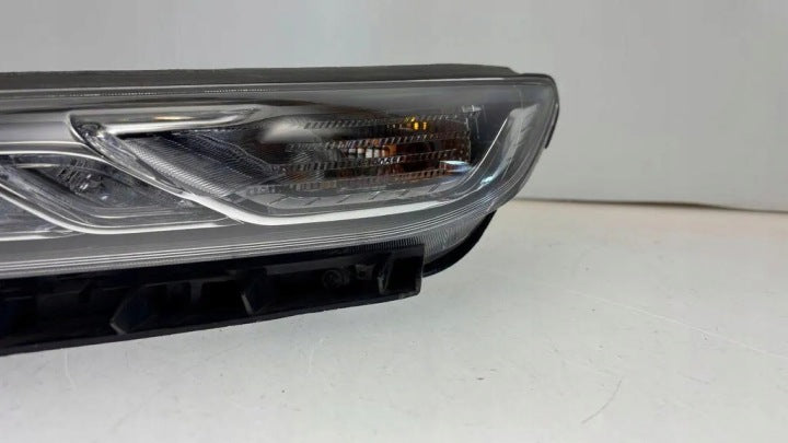 Frontscheinwerfer Hyundai I 92207-J9000 LED Links Scheinwerfer Headlight SCH7694895070gt