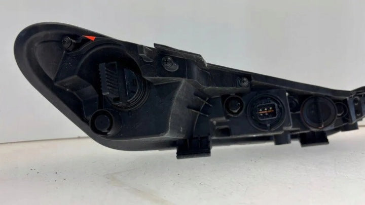 Frontscheinwerfer Hyundai I 92207-J9000 LED Links Scheinwerfer Headlight SCH7694895070gt