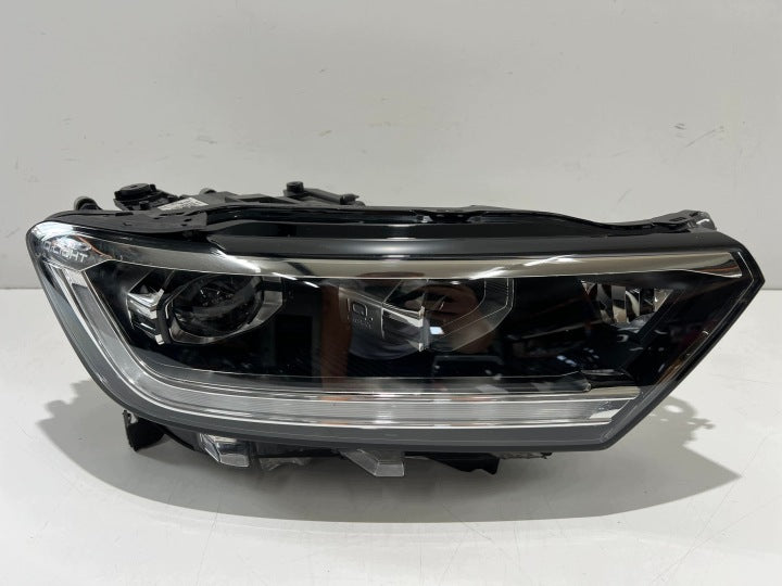 Frontscheinwerfer VW T-Roc 2GA941036XX Rechts Scheinwerfer Headlight SCH7695851995ho