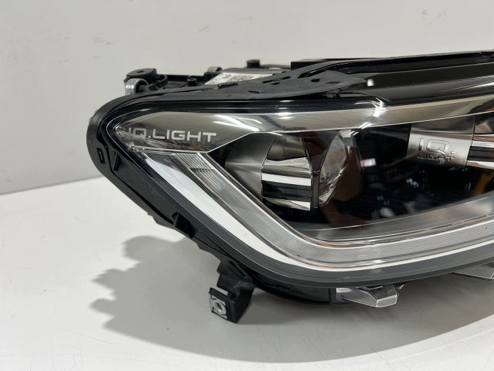 Frontscheinwerfer VW T-Roc 2GA941036XX Rechts Scheinwerfer Headlight SCH7695851995ho
