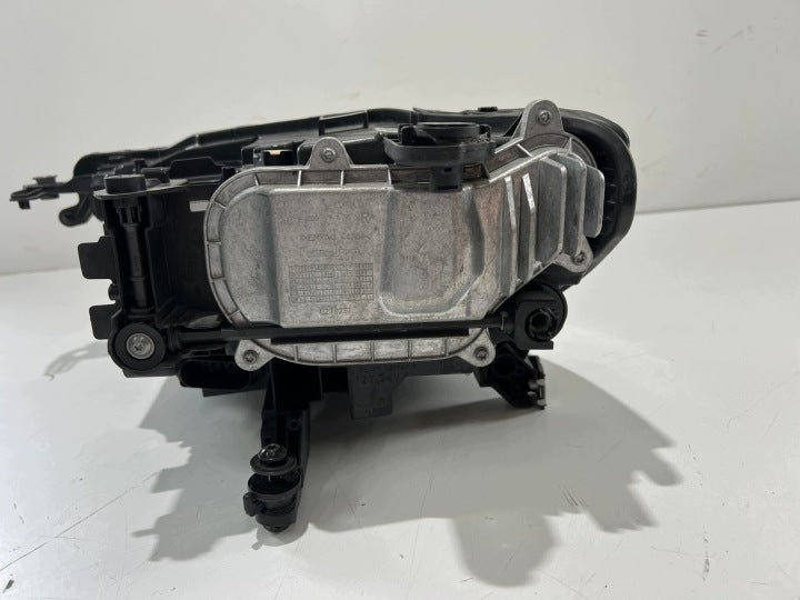 Frontscheinwerfer VW T-Roc 2GA941036XX Rechts Scheinwerfer Headlight SCH7695851995ho