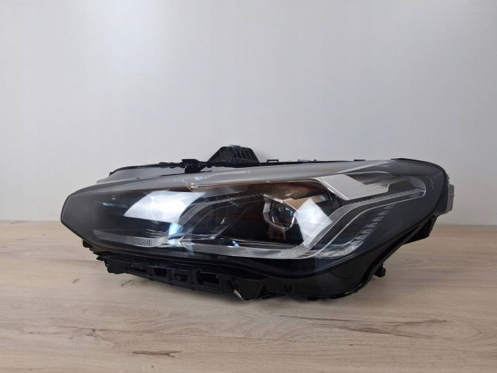 Frontscheinwerfer BMW 2 Active Tourer U06 5A4224708 Links Scheinwerfer Headlight SCH7696171509nw