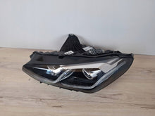 Laden Sie das Bild in den Galerie-Viewer, Frontscheinwerfer BMW 2 Active Tourer U06 5A4224708 Links Scheinwerfer Headlight SCH7696171509nw