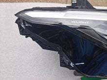 Laden Sie das Bild in den Galerie-Viewer, Frontscheinwerfer VW I 14B941036A Rechts Scheinwerfer Headlight SCH7696395664zb