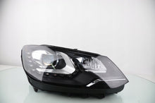 Load image into Gallery viewer, Frontscheinwerfer VW Sharan 7N1941034D Xenon Rechts Scheinwerfer Headlight SCH7696971101hh