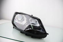 Load image into Gallery viewer, Frontscheinwerfer VW Sharan 7N1941034D Xenon Rechts Scheinwerfer Headlight SCH7696971101hh
