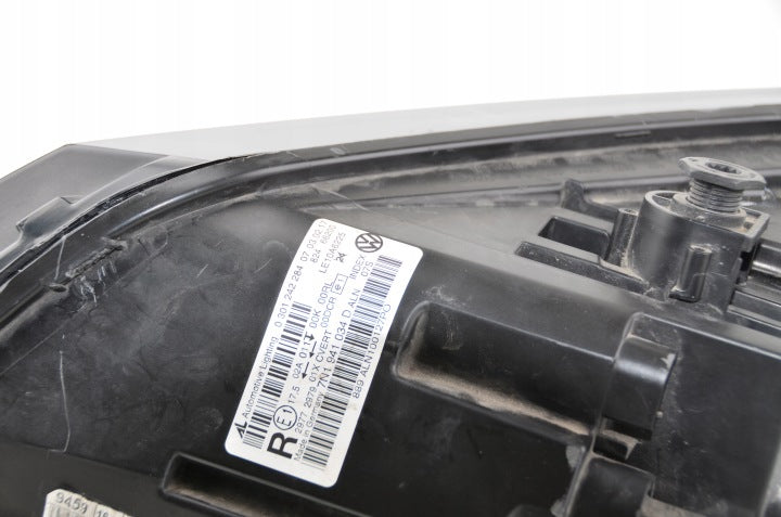 Frontscheinwerfer VW Sharan 7N1941034D Xenon Rechts Scheinwerfer Headlight SCH7696971101hh