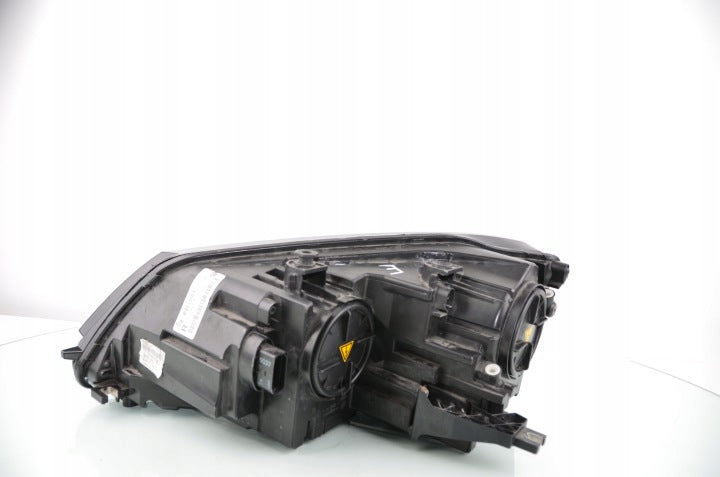 Frontscheinwerfer VW Sharan 7N1941034D Xenon Rechts Scheinwerfer Headlight SCH7696971101hh