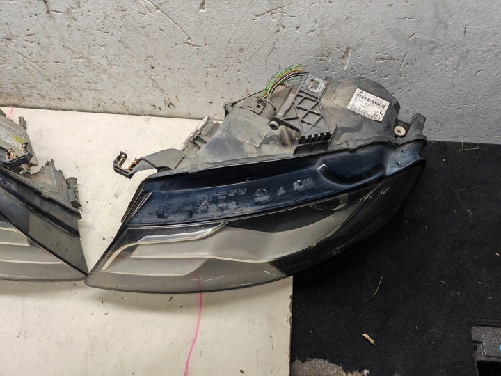 Frontscheinwerfer Audi A4 B8 8K0941004C 8K0941003C Ein Stück (Rechts oder Links) SCH7697807067gk