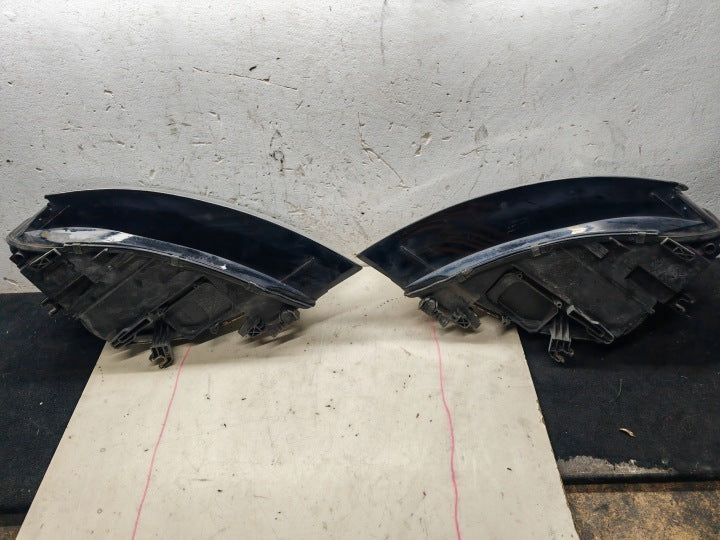 Frontscheinwerfer Audi A4 B8 8K0941004C 8K0941003C Ein Stück (Rechts oder Links) SCH7697807067gk