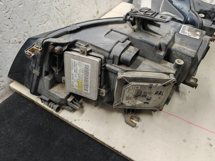 Frontscheinwerfer Audi A4 B8 8K0941004C 8K0941003C Ein Stück (Rechts oder Links) SCH7697807067gk