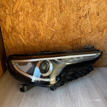 Load image into Gallery viewer, Frontscheinwerfer Alfa Romeo Stelvio 62866287 Rechts Scheinwerfer Headlight SCH7697895521ke
