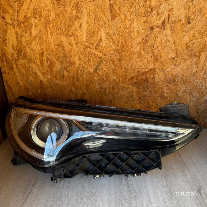 Frontscheinwerfer Alfa Romeo Stelvio 62866287 Rechts Scheinwerfer Headlight SCH7697895521ke