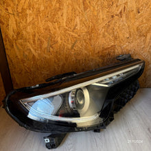 Load image into Gallery viewer, Frontscheinwerfer Alfa Romeo Stelvio 62866287 Rechts Scheinwerfer Headlight SCH7697895521ke
