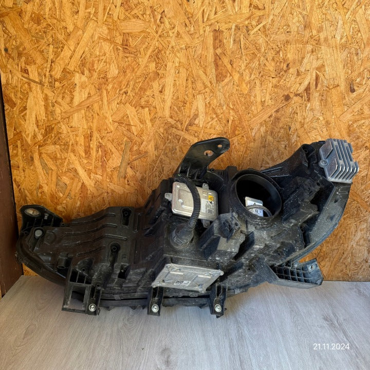 Frontscheinwerfer Alfa Romeo Stelvio 62866287 Rechts Scheinwerfer Headlight SCH7697895521ke