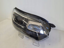 Load image into Gallery viewer, Frontscheinwerfer Citroën Spacetourer 9808233980 Rechts Scheinwerfer Headlight SCH7698242368iv