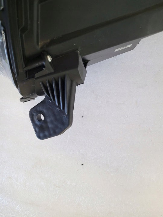 Frontscheinwerfer Citroën Spacetourer 9808233980 Rechts Scheinwerfer Headlight SCH7698242368iv