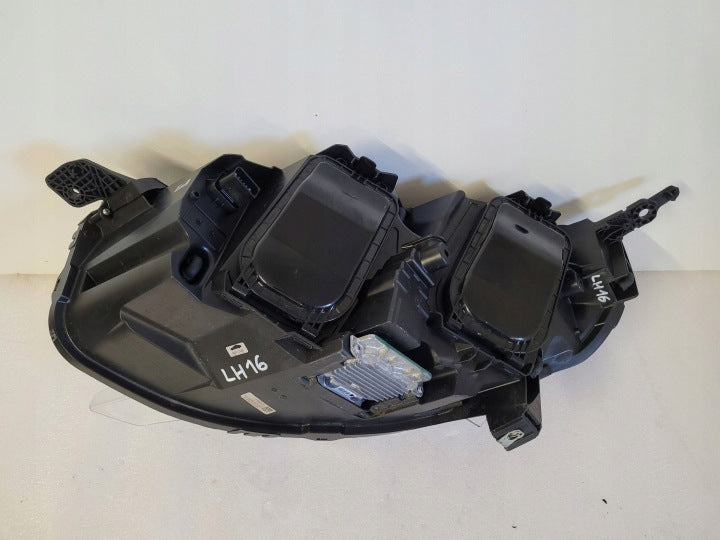 Frontscheinwerfer Citroën Spacetourer 9808233980 Rechts Scheinwerfer Headlight SCH7698242368iv