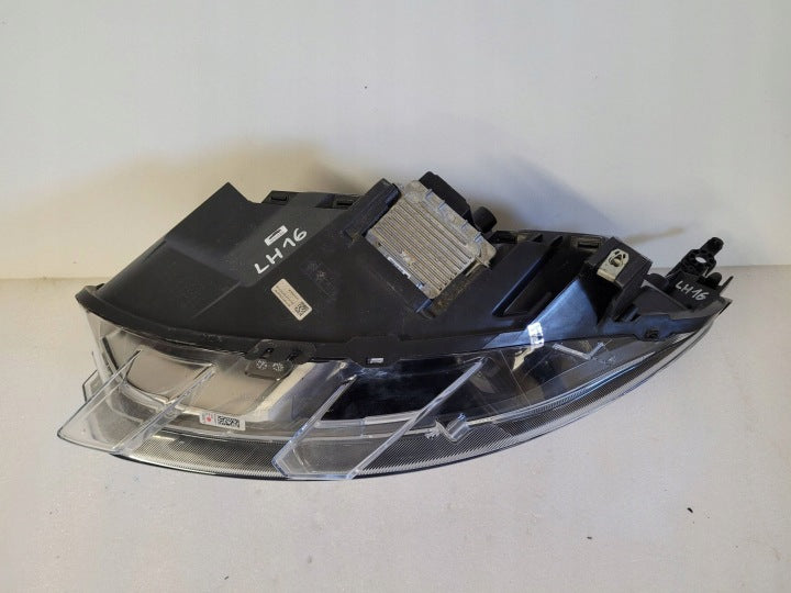 Frontscheinwerfer Citroën Spacetourer 9808233980 Rechts Scheinwerfer Headlight SCH7698242368iv