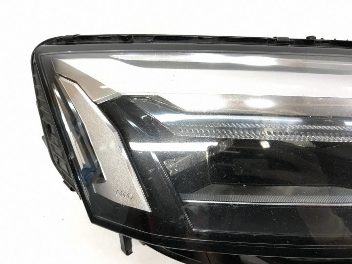 Frontscheinwerfer Audi A5 8W6941012 Rechts Scheinwerfer Headlight SCH7699689141vh