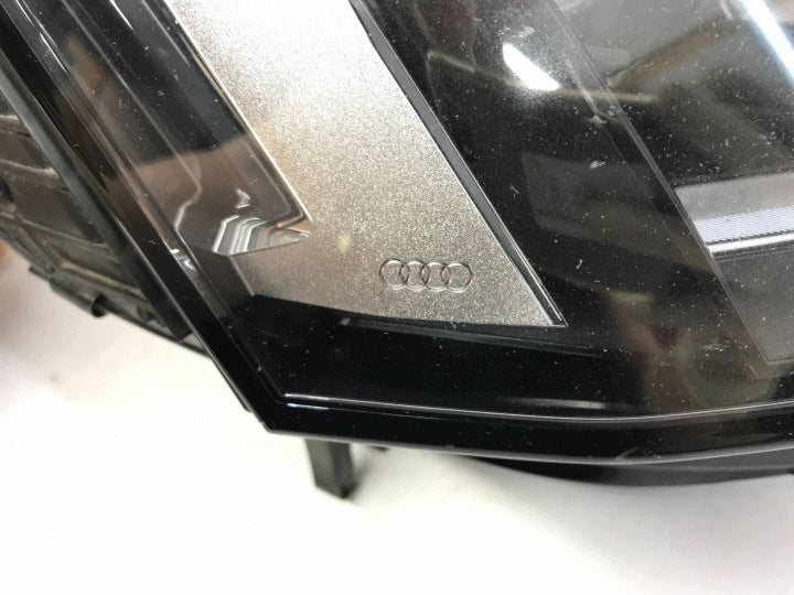 Frontscheinwerfer Audi A5 8W6941012 Rechts Scheinwerfer Headlight SCH7699689141vh