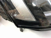 Laden Sie das Bild in den Galerie-Viewer, Frontscheinwerfer Audi A5 8W6941012 Rechts Scheinwerfer Headlight SCH7699689141vh