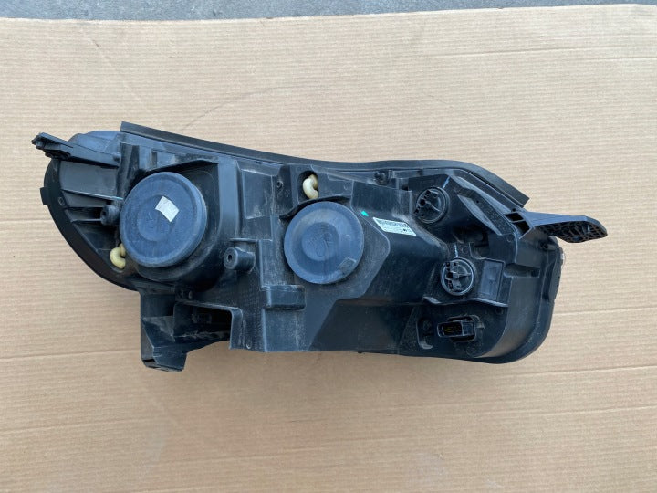 Frontscheinwerfer Toyota Proace 9808581280-00 Links Scheinwerfer Headlight SCH7699934072gm