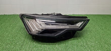 Load image into Gallery viewer, Frontscheinwerfer Audi A6 C8 4K0941036 Rechts Scheinwerfer Headlight SCH7700218026kd