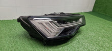 Load image into Gallery viewer, Frontscheinwerfer Audi A6 C8 4K0941036 Rechts Scheinwerfer Headlight SCH7700218026kd
