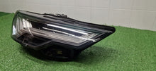 Load image into Gallery viewer, Frontscheinwerfer Audi A6 C8 4K0941036 Rechts Scheinwerfer Headlight SCH7700218026kd