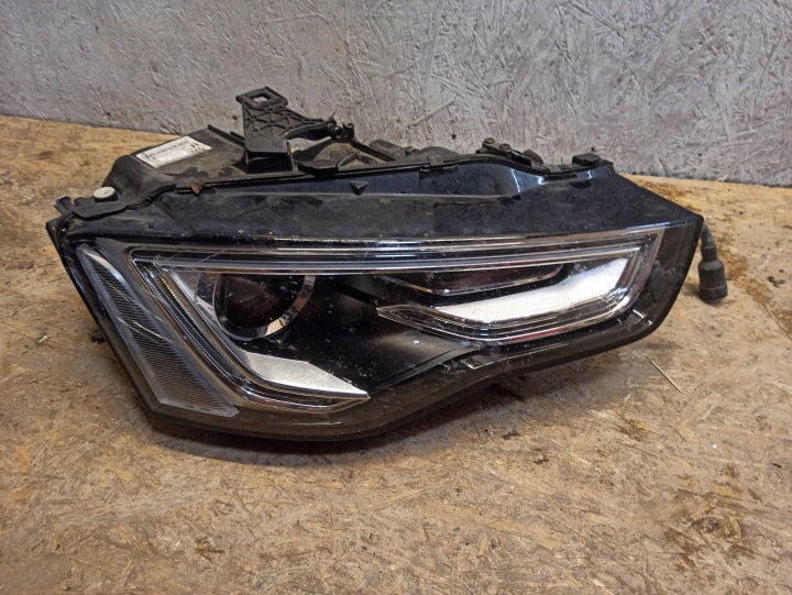 Frontscheinwerfer Audi A5 8T0941006C Xenon Rechts Scheinwerfer Headlight SCH7701704559pb