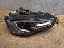 Laden Sie das Bild in den Galerie-Viewer, Frontscheinwerfer Audi A5 8T0941006C Xenon Rechts Scheinwerfer Headlight SCH7701704559pb