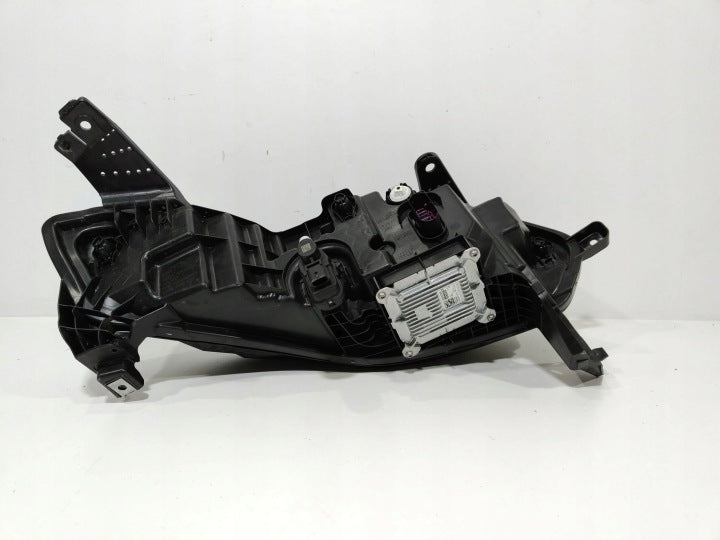 Frontscheinwerfer Renault Megane E-Tech 260605490R LED Links Headlight SCH7702732321os