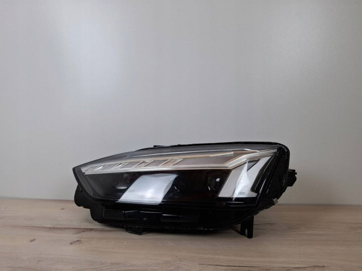 Frontscheinwerfer Audi A5 8W6941039 Links Scheinwerfer Headlight SCH7703087602tr