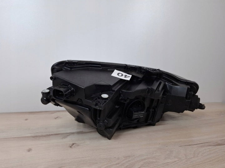 Frontscheinwerfer Audi A5 8W6941039 Links Scheinwerfer Headlight SCH7703087602tr