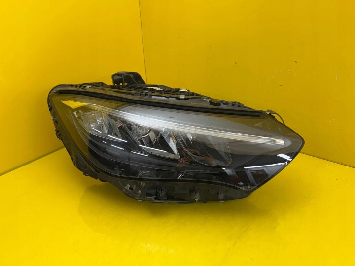 Frontscheinwerfer Mercedes-Benz Eqe A2959069800 LED Rechts Headlight SCH7703227126wk
