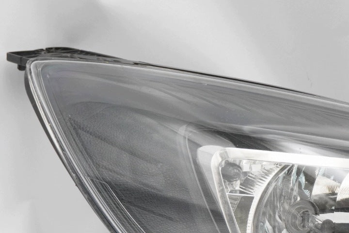 Frontscheinwerfer Ford Focus BM51-13W029-CK Rechts Scheinwerfer Headlight SCH7703457682ae