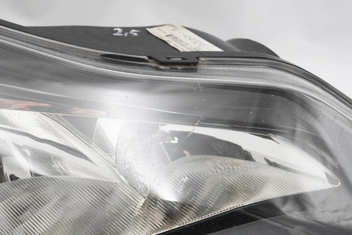 Frontscheinwerfer Ford Focus BM51-13W029-CK Rechts Scheinwerfer Headlight SCH7703457682ae