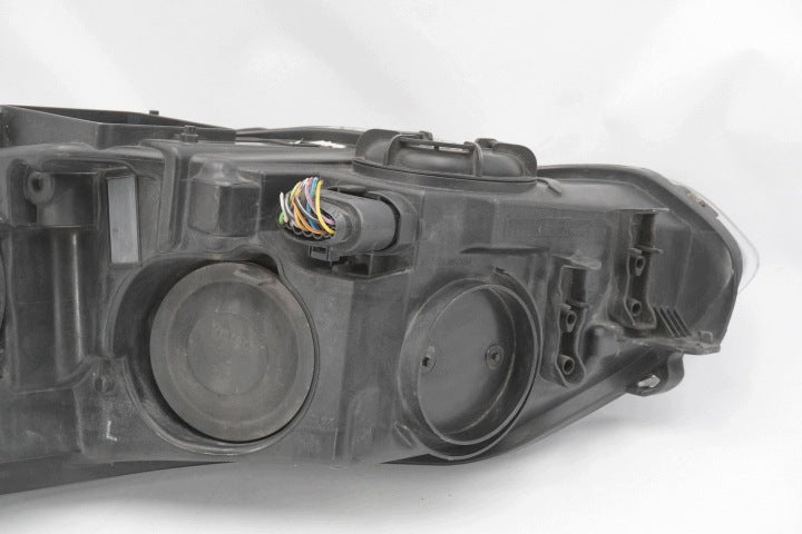 Frontscheinwerfer Ford Focus BM51-13W029-CK Rechts Scheinwerfer Headlight SCH7703457682ae