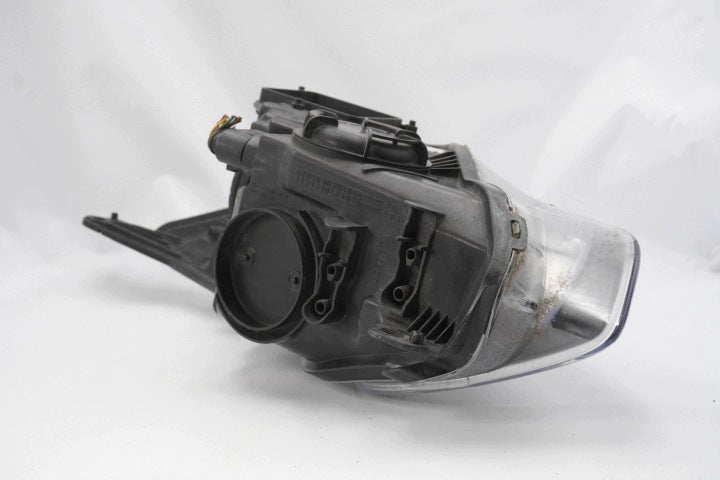 Frontscheinwerfer Ford Focus BM51-13W029-CK Rechts Scheinwerfer Headlight SCH7703457682ae