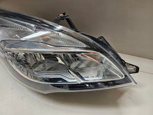 Load image into Gallery viewer, Frontscheinwerfer Opel Meriva B 13372320 Rechts Scheinwerfer Headlight SCH7703898447vr