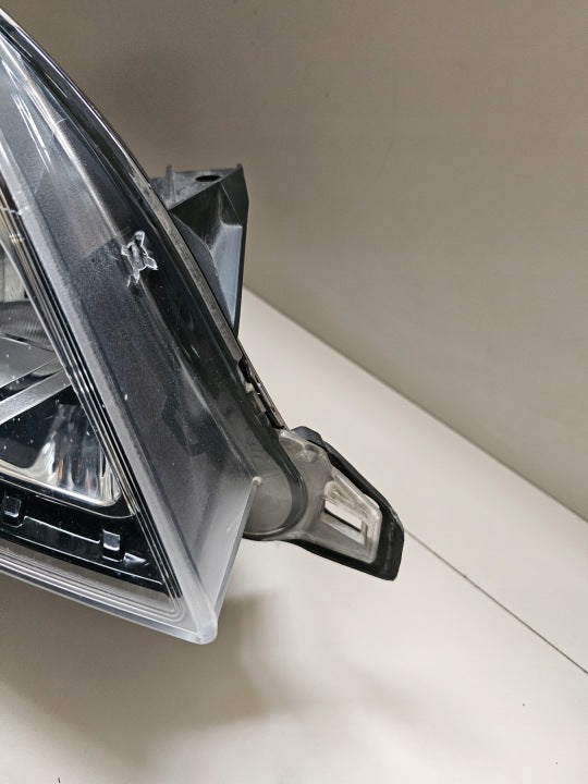 Frontscheinwerfer Opel Meriva B 13372320 Rechts Scheinwerfer Headlight SCH7703898447vr