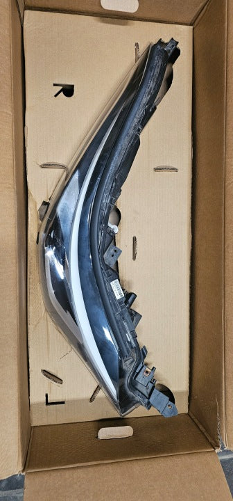 Frontscheinwerfer Toyota Chr 81110-F4280-00 Full LED Rechts Headlight SCH7705490832pe