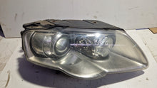 Laden Sie das Bild in den Galerie-Viewer, Frontscheinwerfer VW Passat 9312660 Rechts Scheinwerfer Headlight SCH7705522030bh